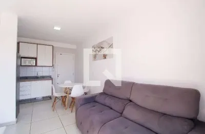 Apartamento com 1 quarto para alugar na Avenida Rangel Pestana, Mooca, São Paulo