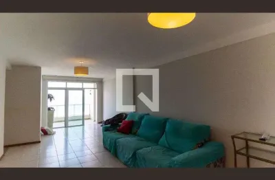 Apartamento para aluguel - piratininga, 4 quartos,  148 m² - niterói