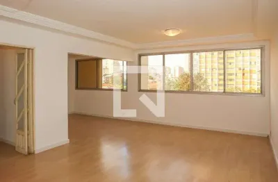 Apartamento para aluguel - vila pompéia, 2 quartos,  116 m² - são paulo