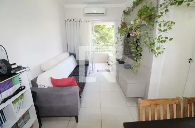 Apartamento para aluguel - parque industrial, 2 quartos,  67 m² - são josé dos campos