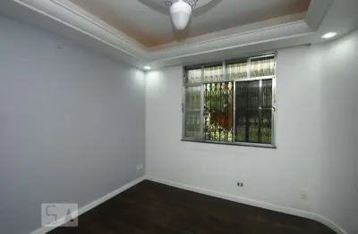 Apartamento para aluguel - flamengo, 3 quartos,  88 m² - rio de janeiro