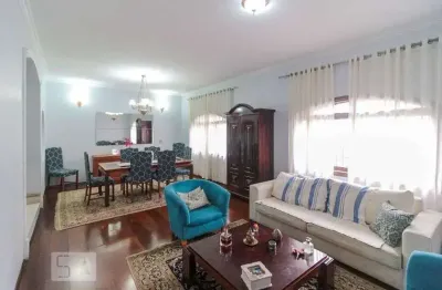 Casa para aluguel - vila mariana, 5 quartos,  230 m² - são paulo