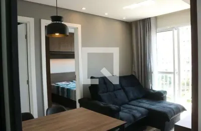 Apartamento para aluguel - água branca, 2 quartos,  38 m² - são paulo