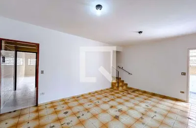 Casa com 5 quartos para alugar na Rua Pérsia, Sacomã, São Paulo