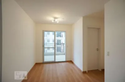 Apartamento com 1 quarto para alugar na Rua Visconde de Parnaíba, Mooca, São Paulo