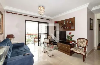 Apartamento para aluguel - moema, 3 quartos,  98 m² - são paulo