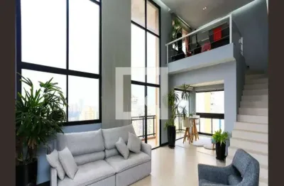 Apartamento para aluguel - panamby, 3 quartos,  184 m² - são paulo