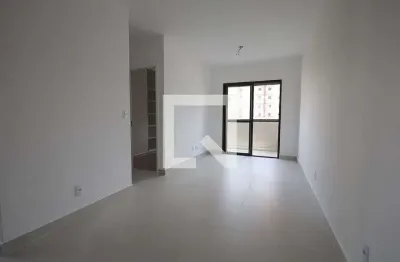 Apartamento para aluguel - santa teresinha, 2 quartos,  60 m² - santo andré
