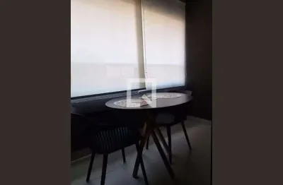 Apartamento para aluguel - freguesia do ó, 1 quarto,  26 m² - são paulo