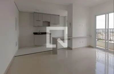 Apartamento para aluguel - jardim santa cruz, 2 quartos,  57 m² - indaiatuba