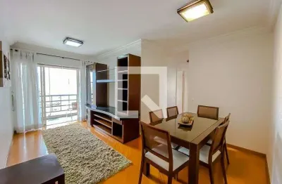 Apartamento para aluguel - mooca, 2 quartos,  70 m² - são paulo