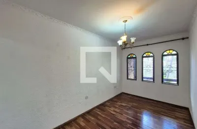 Casa para aluguel - cidade jardim, 3 quartos,  169 m² - campinas