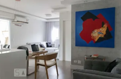 Apartamento para aluguel - vila mariana, 1 quarto,  67 m² - são paulo