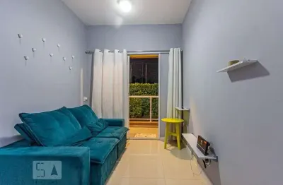 Apartamento para aluguel - recreio, 2 quartos,  93 m² - rio de janeiro