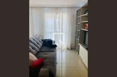 Apartamento para aluguel - bosque da saúde, 2 quartos,  87 m² - são paulo