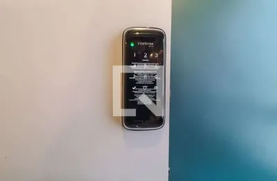 Apartamento para aluguel - vila mariana, 1 quarto,  25 m² - são paulo