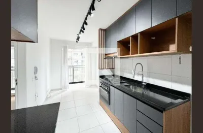 Apartamento para aluguel - água branca, 1 quarto,  28 m² - são paulo