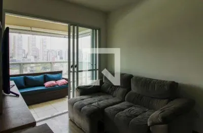 Apartamento para aluguel - vila andrade, 2 quartos,  67 m² - são paulo