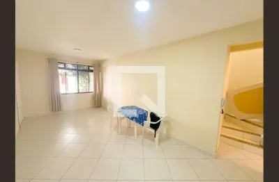 Apartamento para aluguel - ingleses, 3 quartos,  122 m² - florianópolis