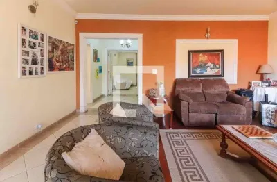 Casa com 5 quartos para alugar na Rua Esteban Arteaga, Parque Ipê, São Paulo