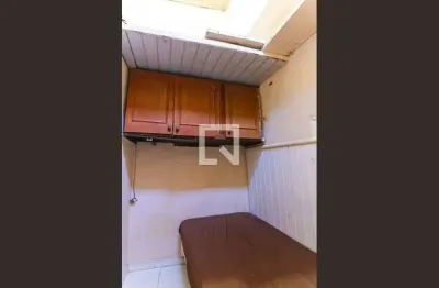 Casa / sobrado em condomínio para aluguel - méier, 1 quarto,  40 m² - rio de janeiro