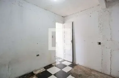 Casa com 1 quarto para alugar na Rua Augusto Gil, Vila Dionisia, São Paulo