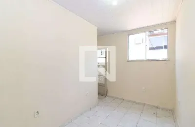 Casa para aluguel - vila valqueire, 1 quarto,  38 m² - rio de janeiro