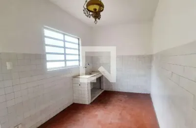 Casa com 1 quarto para alugar na Rua Rudelli, Vila Fátima, Guarulhos