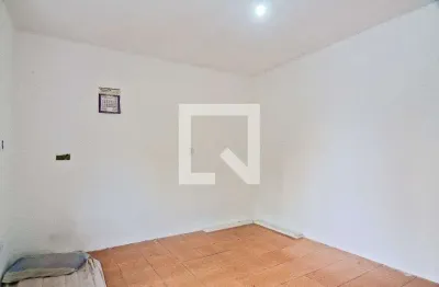 Casa com 1 quarto para alugar na Rua da Bica, Freguesia do Ó, São Paulo