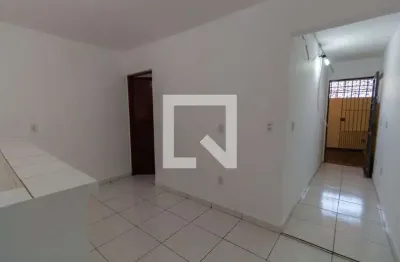 Casa para aluguel - jardim palmares, 1 quarto,  40 m² - são paulo