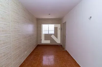 Casa com 1 quarto para alugar na Rua João Tauler, Sapopemba, São Paulo