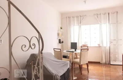 Casa para aluguel - campo grande, 3 quartos,  180 m² - rio de janeiro