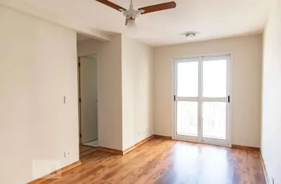 Apartamento para Aluguel - Jardim São Savério, 2 Quartos,  49 m² - São Paulo
