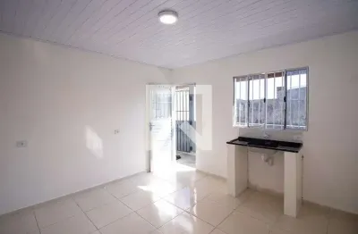 Casa / sobrado em condomínio para aluguel - jabaquara, 1 quarto,  40 m² - são paulo