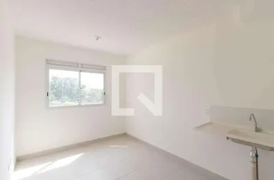 Apartamento para aluguel - parque novo mundo , 2 quartos,  32 m² - são paulo