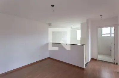 Apartamento para aluguel - ribeiro de abreu, 2 quartos,  45 m² - belo horizonte