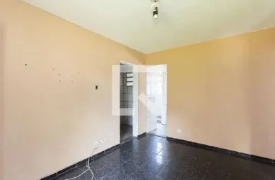Apartamento para aluguel - itaim paulista, 2 quartos,  45 m² - são paulo