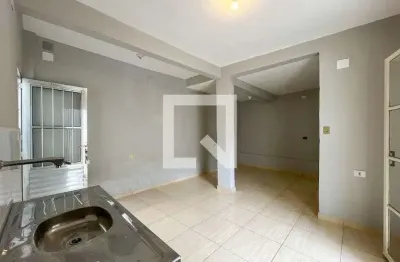 Casa com 1 quarto para alugar na Rua Marcelo Gama, Freguesia do Ó, São Paulo