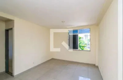 Apartamento para aluguel - irajá, 2 quartos,  60 m² - rio de janeiro