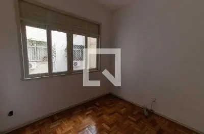 Apartamento com 1 quarto para alugar na Rua Luiz Leopoldo Fernandes Pinheiro, Centro, Niterói