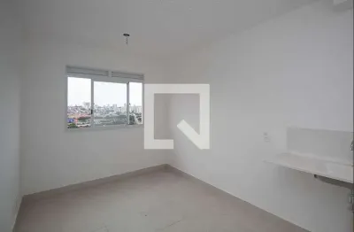 Apartamento para aluguel - parque novo mundo , 2 quartos,  34 m² - são paulo