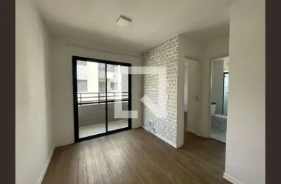 Cobertura para aluguel - jardim isis, 2 quartos,  49 m² - cotia
