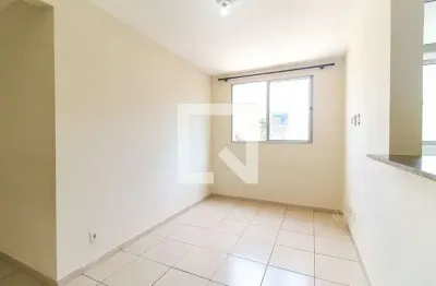 Apartamento para aluguel - vila progresso, 2 quartos,  45 m² - são paulo