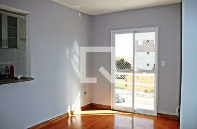 Apartamento para aluguel - vila princesa isabel, 2 quartos,  50 m² - são paulo