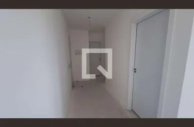 Apartamento para aluguel - caxangá, 2 quartos,  49 m² - suzano