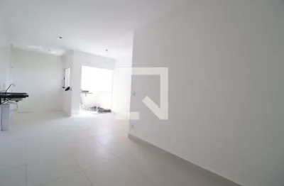Apartamento para aluguel - custódio pereira, 2 quartos,  58 m² - uberlândia