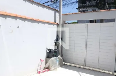 Casa para aluguel - comendador soares, 2 quartos,  86 m² - nova iguaçu