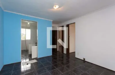 Apartamento para aluguel - itaquera, 2 quartos,  52 m² - são paulo