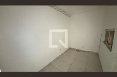 Apartamento para aluguel - jardim milena, 2 quartos,  60 m² - santo andré