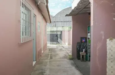 Casa para aluguel - vila leopoldina, 1 quarto,  70 m² - são paulo